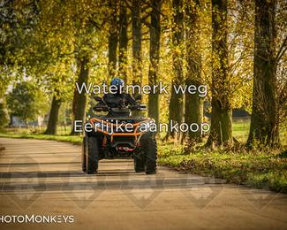 Herfstrit Moerzeke photo