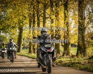 Herfstrit Moerzeke photo