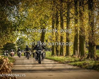 Herfstrit Moerzeke photo