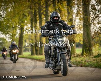 Herfstrit Moerzeke photo