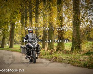 Autumn Ride Moerzeke photo