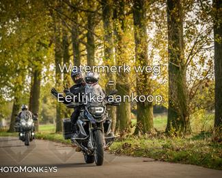 Herfstrit Moerzeke photo