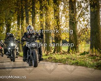 Herfstrit Moerzeke photo