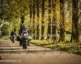 Herfstrit Moerzeke photo