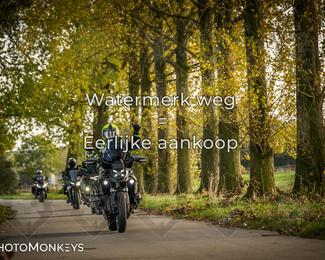 Herfstrit Moerzeke photo