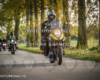 Balade d’automne Moerzeke photo