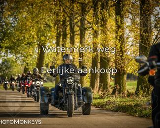 Autumn Ride Moerzeke photo