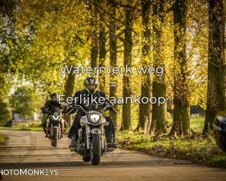 Balade d’automne Moerzeke photo