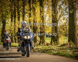 Herfstrit Moerzeke photo