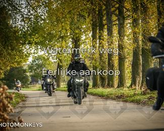 Herfstrit Moerzeke photo