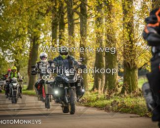 Herfstrit Moerzeke photo