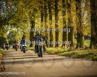 Herfstrit Moerzeke photo