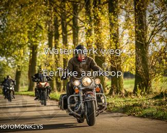 Herfstrit Moerzeke photo