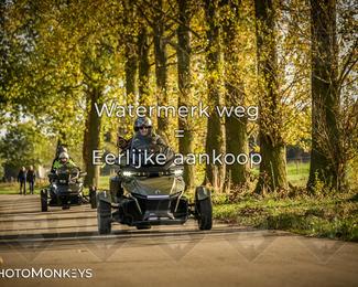 Balade d’automne Moerzeke photo