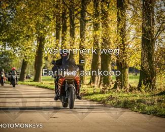 Herfstrit Moerzeke photo