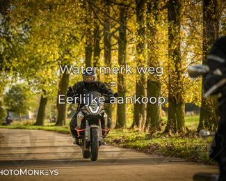 Balade d’automne Moerzeke photo