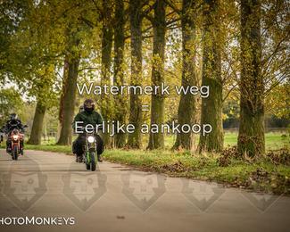 Herfstrit Moerzeke photo