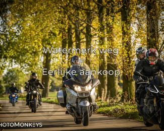 Balade d’automne Moerzeke photo