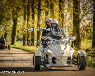 Balade d’automne Moerzeke photo