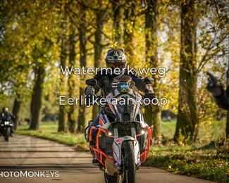 Herfstrit Moerzeke photo