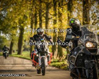 Herfstrit Moerzeke photo