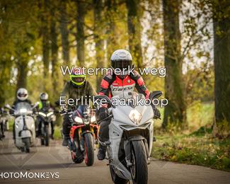 Herfstrit Moerzeke photo