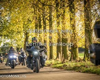 Herfstrit Moerzeke photo