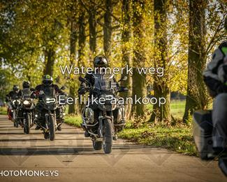 Herfstrit Moerzeke photo