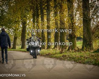 Herfstrit Moerzeke photo