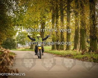 Herfstrit Moerzeke photo