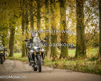 Herfstrit Moerzeke photo