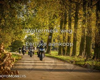 Herfstrit Moerzeke photo