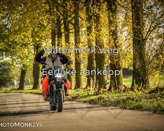 Herfstrit Moerzeke photo