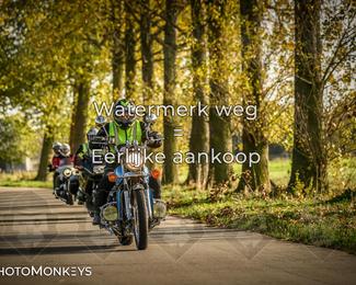 Herfstrit Moerzeke photo