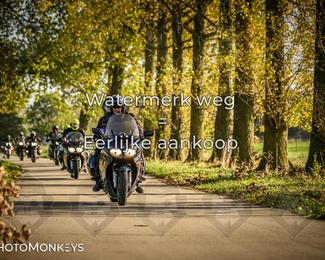 Herfstrit Moerzeke photo