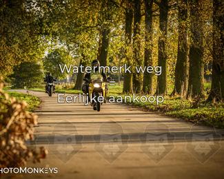 Balade d’automne Moerzeke photo