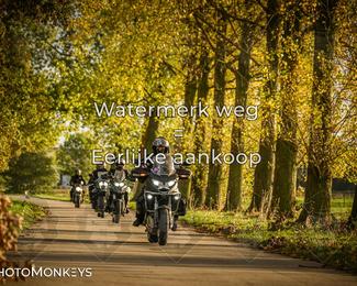 Herfstrit Moerzeke photo