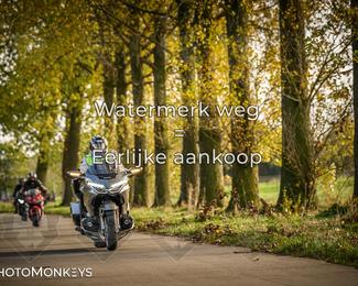 Herfstrit Moerzeke photo