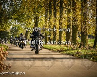 Herfstrit Moerzeke photo