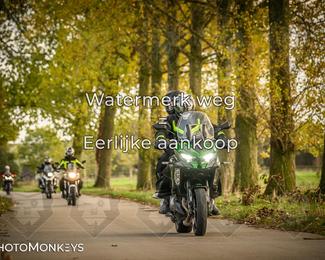 Herfstrit Moerzeke photo