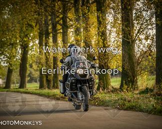 Herfstrit Moerzeke photo