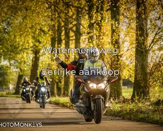 Balade d’automne Moerzeke photo