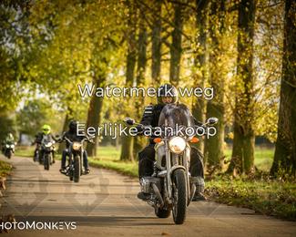 Balade d’automne Moerzeke photo