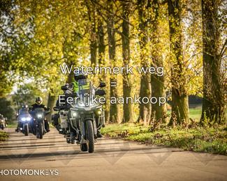 Herfstrit Moerzeke photo