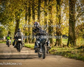 Herfstrit Moerzeke photo