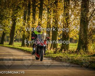 Herfstrit Moerzeke photo