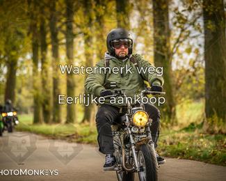 Herfstrit Moerzeke photo