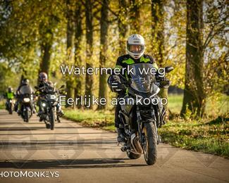 Herfstrit Moerzeke photo