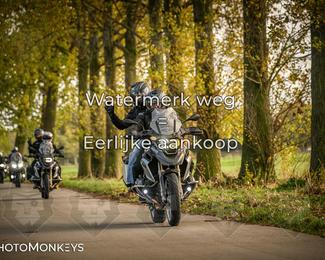 Herfstrit Moerzeke photo