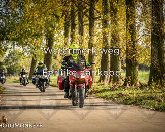 Herfstrit Moerzeke photo